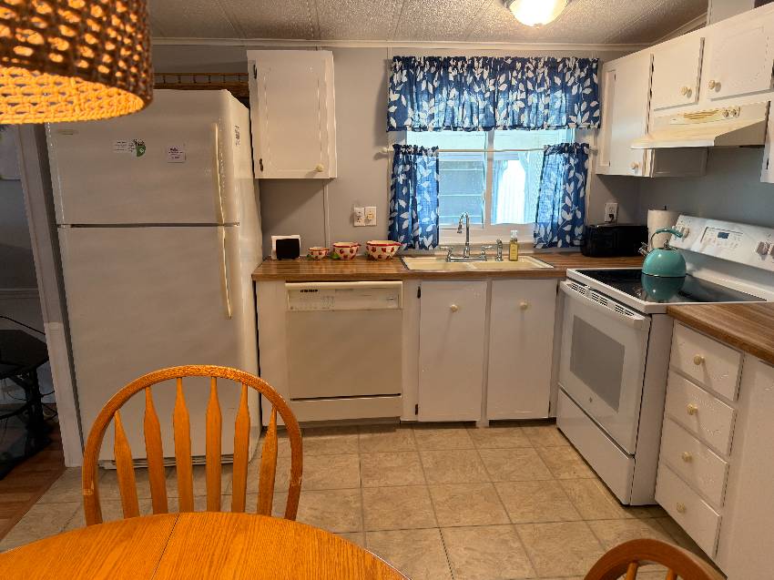 715 Century Lane a Winter Haven, FL Mobile or Manufactured Home for Sale